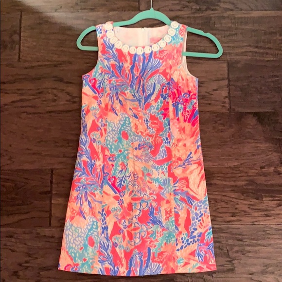 Lilly Pulitzer Other - Cute kids dress